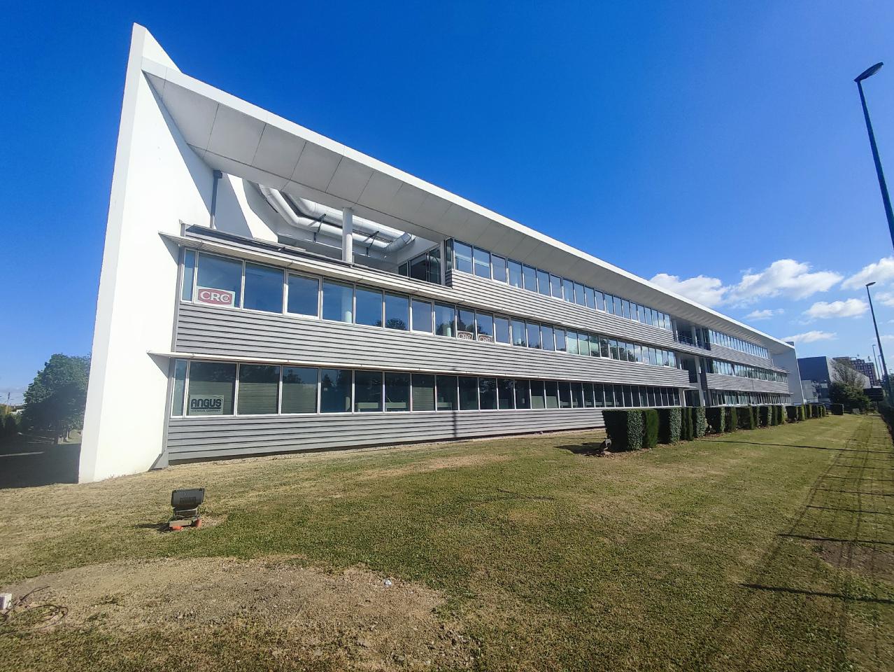 Bureau Argenteuil 845m² Location bureau Argenteuil Val-d'Oise OLBUR2105962 5